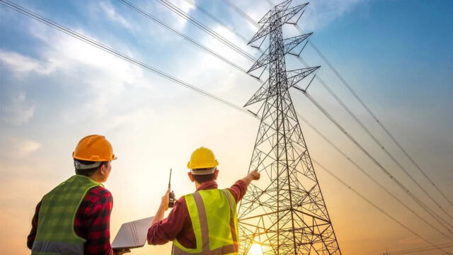 Enerji Santrallerinde Elektrik Mühendisliğinin Stratejik Rolü